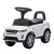 Каталка Land Rover 640 White Sweet Baby 427606